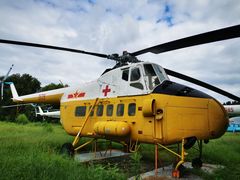 -中国航空博物馆