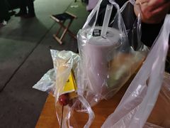 -大学城夜市
