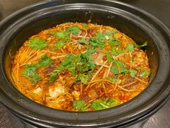 -翠湖宾馆·中餐厅