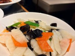 -佰家小厨·南京菜(夫子庙店)