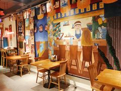 -大叔食堂·和风料理·烧鸟(Aone运动公园店)