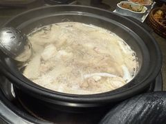 -同仁四季椰子鸡(海岸城天利店)