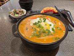 -禾绿寿司·定食·拉面·烧炸(喜荟城店)