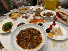 -百姓渔村(南中环店)