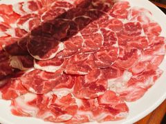 -宝泉铜锅·涮羊肉(解放东路店)
