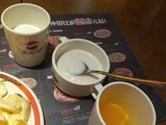 -比格比萨自助(宋家庄店)