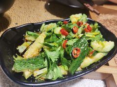 -潮十三潮汕砂锅粥(高新四路大都荟店)