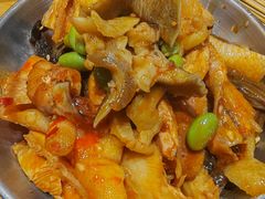 -嘉州鲜知味钵钵鸡(奎星楼店)
