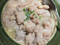-费大厨辣椒炒肉(高铁吾悦广场店)