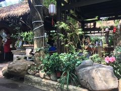 -园林美食城·本土农家菜(杨和镇店)