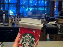 -星巴克臻选(深圳万象天地旗舰店)