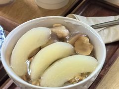 -绿小院(荔湾店)