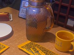 -喝丢一只鞋海鲜烧烤·海肠捞饭(东关街店)