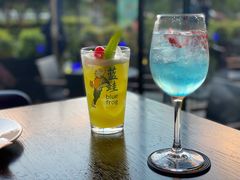 -bluefrog蓝蛙(恒隆广场店)