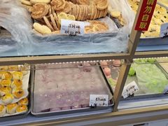 -爱德顺糕点食屋(利民道店)