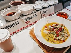 -乡村基·川味现炒大王(熙悦天街店)