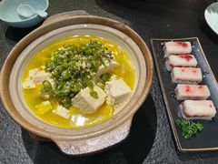 -唐猫庭院·千年陕菜(赛格国际购物中心店)