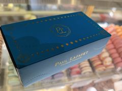 -PAUL LAFAYET 法式甜品(国金中心商场店)