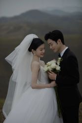 -全城热恋璀璨婚纱摄影(国贸总店)