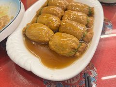 -玉华台饭庄(裕中西里小区店)