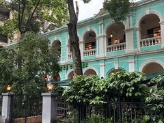 -星巴克臻选(广州沙面店)