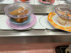 -元气寿司(环球港店)