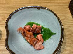 烤明太子-胜代日本料理(云程巷小区店)