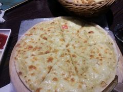 -酷公社·榴莲披萨(太原街店)