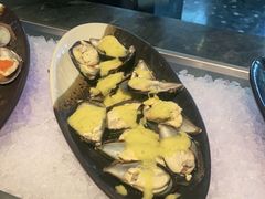 -金海湾自助餐厅(金陵饭店)