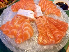-盛港湾海鲜食府(黄沙店)