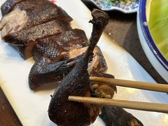 -青山青豆花·笑禅豆腐鱼(黄泥塝店)