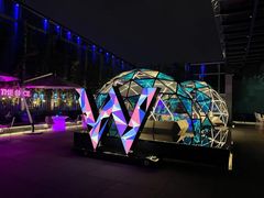 -SPARK(成都W酒店)