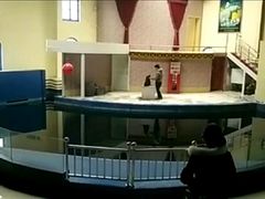 -运城海洋馆