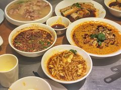 -天府掌柜(九眼桥店)