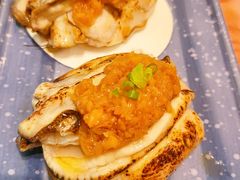 -晴季寿司(红旗街万达店)