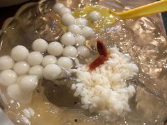 冰粉-古真记钵钵鸡(总店)