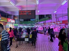 -细村农贸综合市场