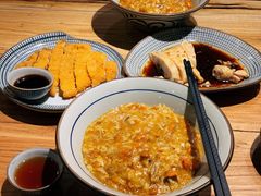 -南小蟹手工點心(三里屯店)