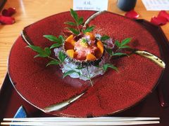 -炎橘·板前料理 Omakase