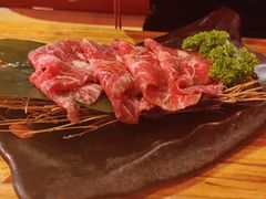 -热血兄弟·炭火烤肉(融侨中心店)