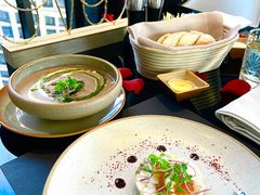 -上海苏宁宝丽嘉酒店·Cafe Bellagio西餐厅
