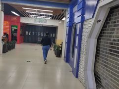 -鹏欣水游城