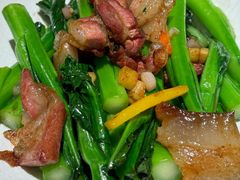 -侨美食家·粤菜(体育西路店)