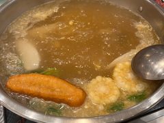 -潮汕良记牛肉火锅(洪武路店)