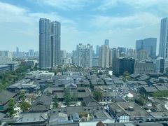 -成都尼依格罗酒店