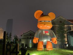 -宁波万豪酒店