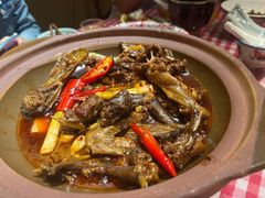 -老湘村·湖南土菜(天河维多利店)