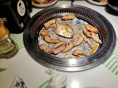 -钱小奴创意自助餐厅·原切谷饲安格斯畅吃(绍兴新昌万达店)
