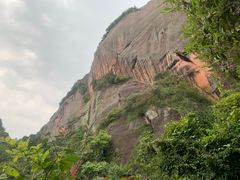 -丹霞山风景名胜区