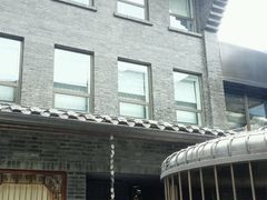 -成都钓鱼台精品酒店-品聚·成都餐厅